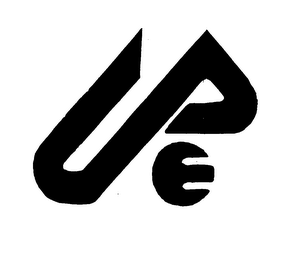 CDE logo