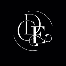 CDE logo
