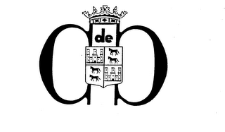 CDEC logo