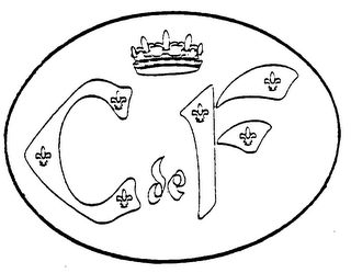 CDEF logo