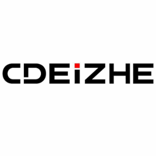 CDEIZHE logo