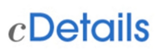 CDETAILS logo