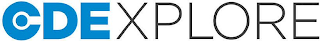 CDEXPLORE logo