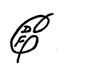 CDF logo