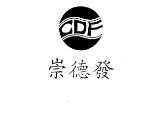 CDF