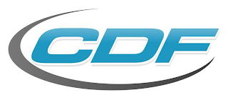 CDF logo