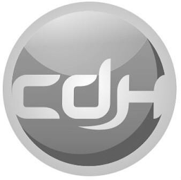 CDH logo