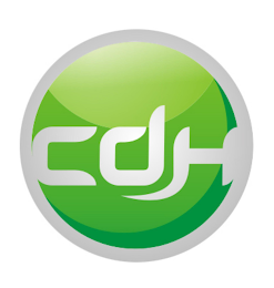 CDH logo