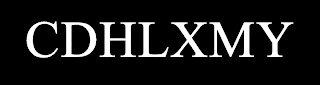 CDHLXMY
