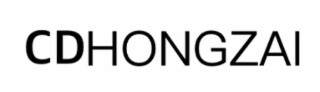 CDHONGZAI logo