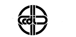CDI logo