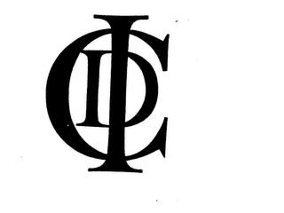 CDI logo