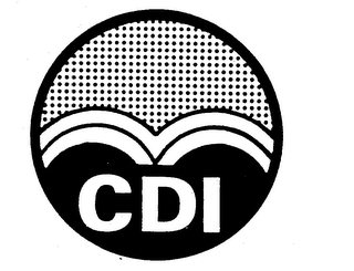 CDI logo
