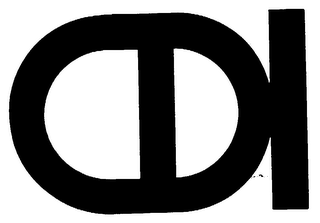 CDI logo
