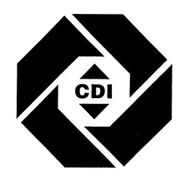 CDI logo