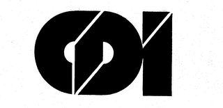CDI logo