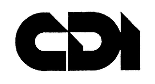 CDI logo
