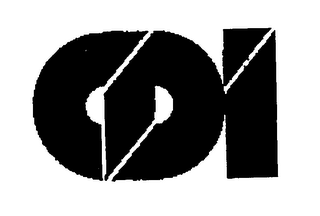 CDI logo