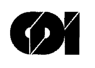 CDI logo