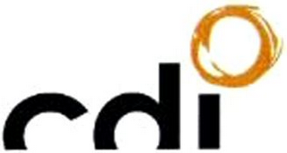 CDI logo