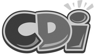 CDI logo