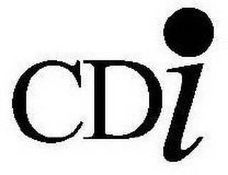 CDI logo