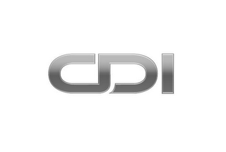 CDI logo