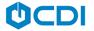 CDI logo