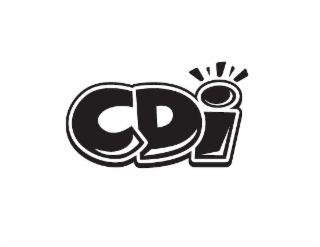 CDI logo