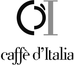 CD'I CAFFÈ D'ITALIA logo