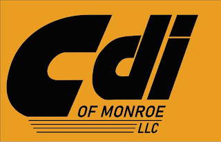 CDI OF MONROE LLC logo