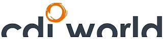 CDI WORLD logo