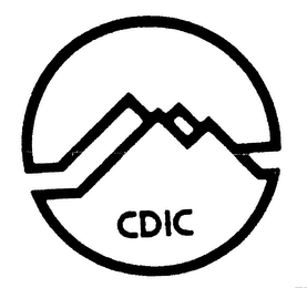 CDIC logo