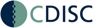 CDISC logo