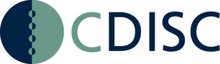 CDISC logo