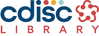 CDISC LIBRARY logo