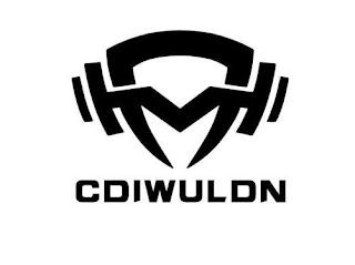 CDIWULDN logo