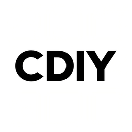CDIY logo