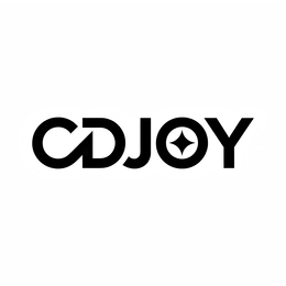 CDJOY logo