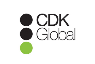 CDK GLOBAL logo