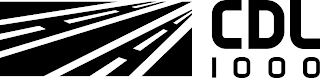 CDL 1000 logo