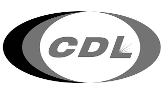 CDL logo