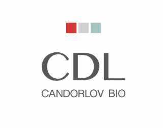 CDL CANDORLOV BIO logo