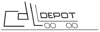 CDL DEPOT logo