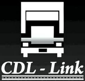 CDL-LINK logo