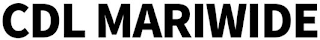 CDL MARIWIDE logo