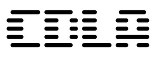 CDLA logo