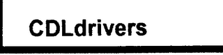 CDLDRIVERS logo