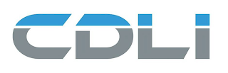 CDLI logo
