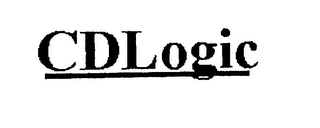 CDLOGIC logo
